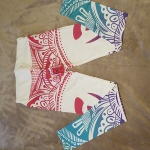 Leggings NWOT L/XL